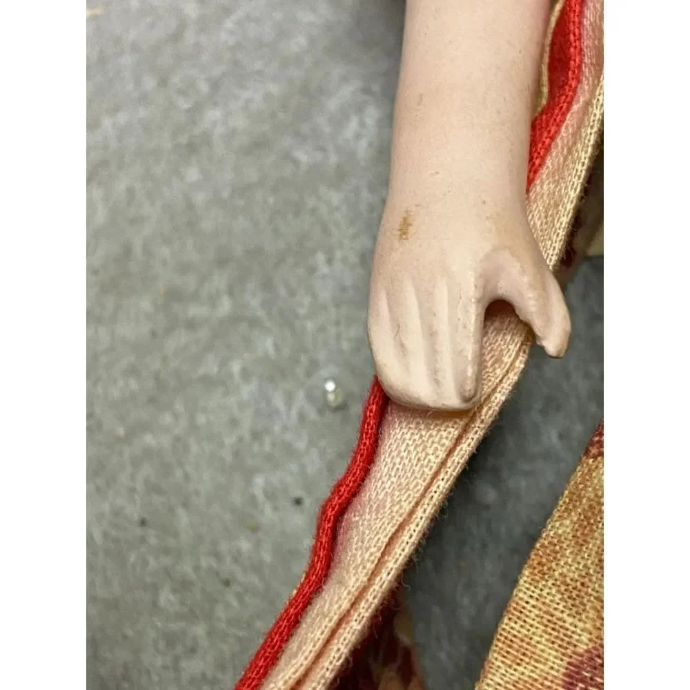 N/A vintage inch